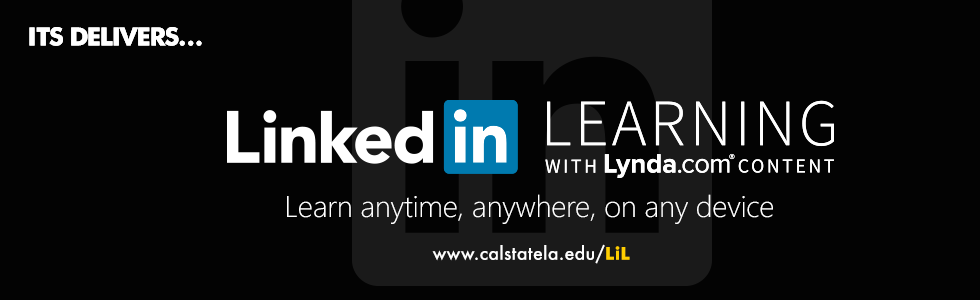 LinkedIn Learning