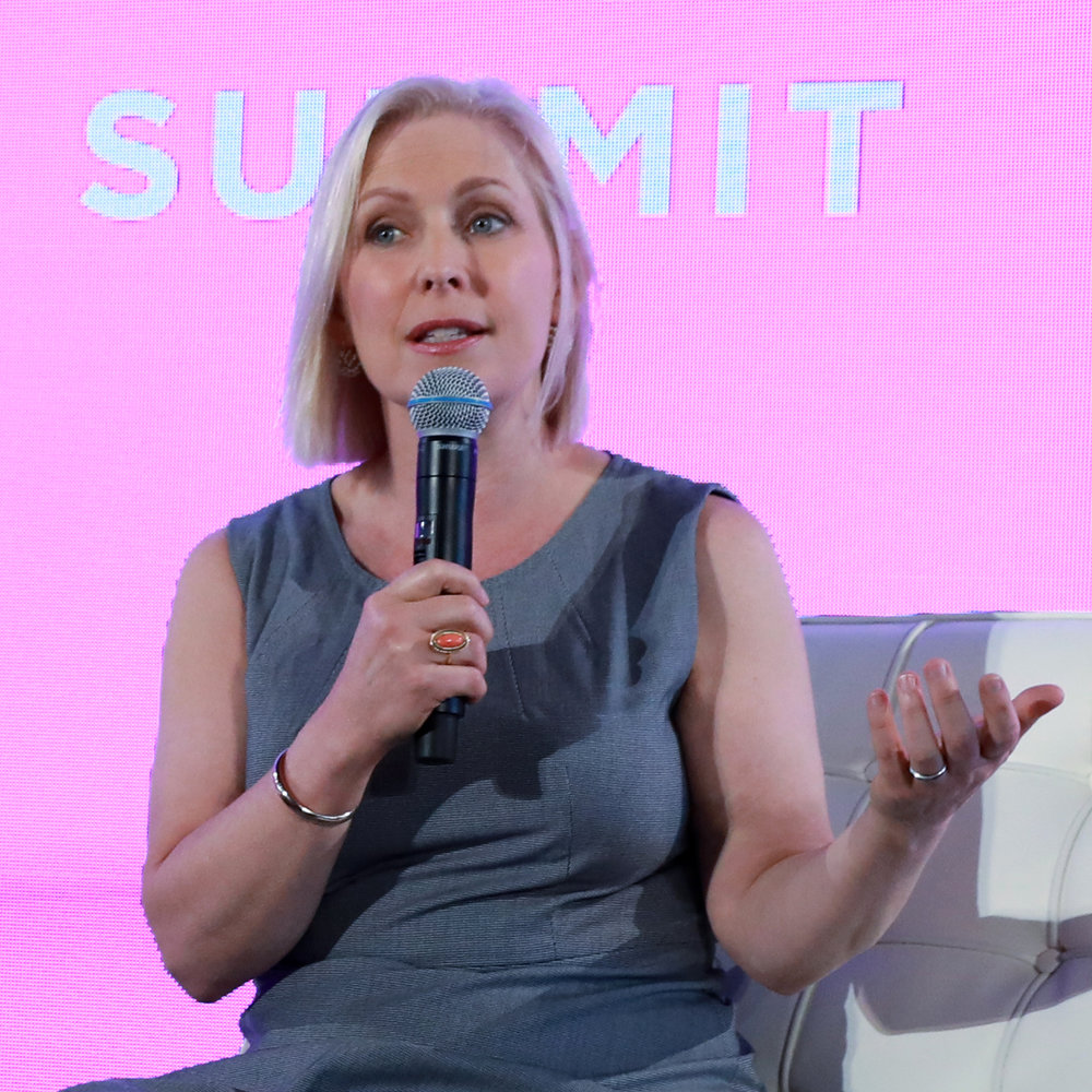 Kirsten Gillibrand | 2018